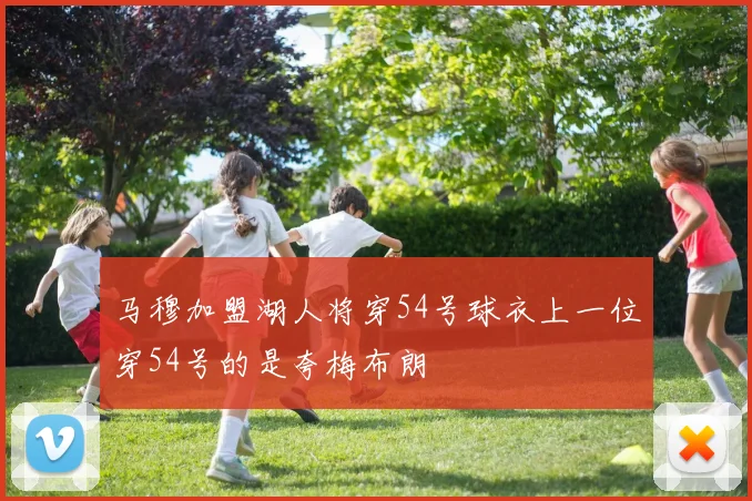 马穆加盟湖人将穿54号球衣上一位穿54号的是夸梅布朗
